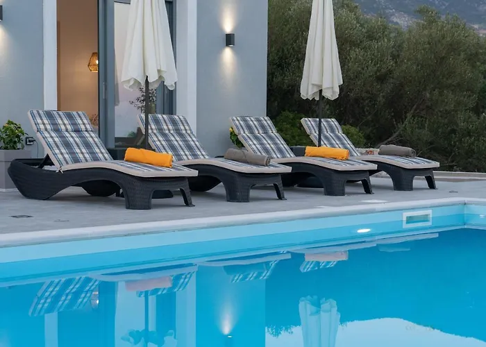 Villa Laide