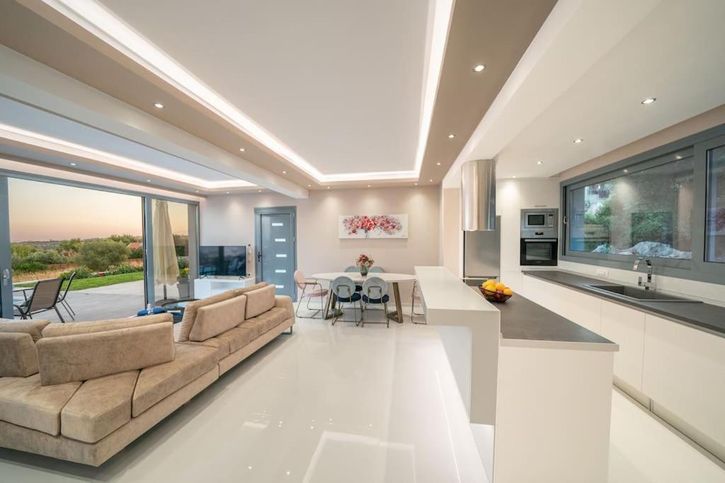 Villa Laide *