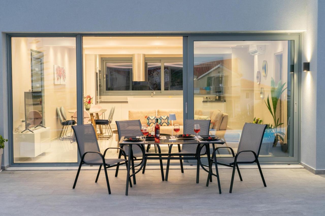 Villa Laide