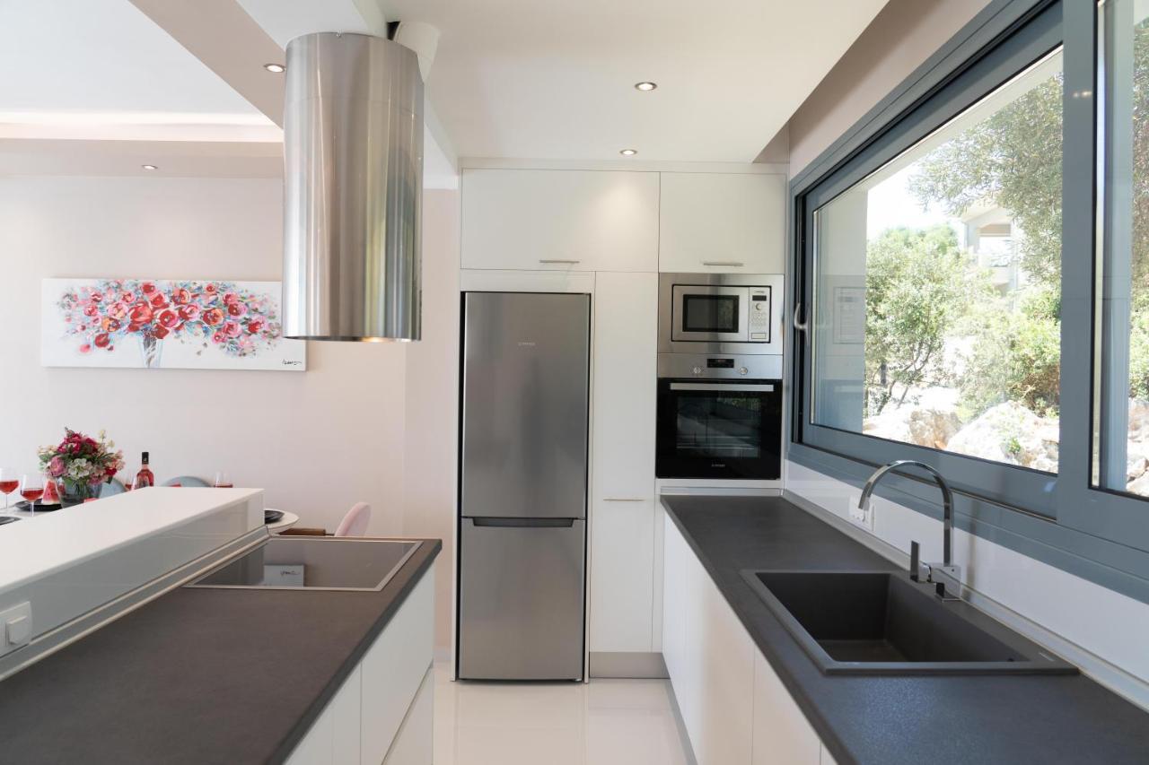 Villa Laide *
